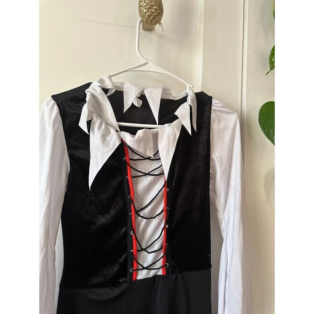 Party City youth size large costume dress